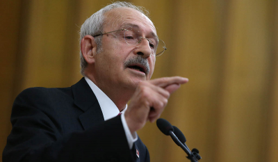 Τουρκία: Έκοψαν το ρεύμα στο σπίτι του αρχηγού του κόμματος της αξιωματικής αντιπολίτευσης