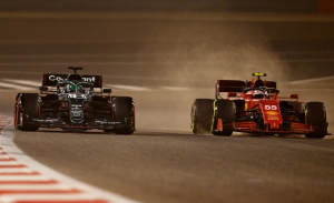 Formula 1: Τα καλύτερα στιγμιότυπα των απογευματινών δοκιμαστικών (vid)