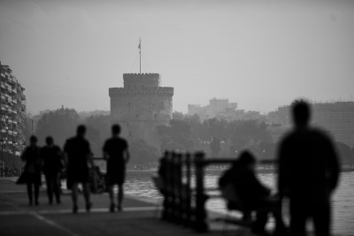 Θεσσαλονίκη: Αγωνία στον ορίζοντα για lockdown και απαγόρευση κυκλοφορίας