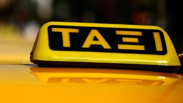 Έρχονται τα πρώτα ηλεκτρικά ταξί το 2020