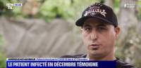 Γαλλία: Ιχθυοπώλης ο ασθενής μηδέν - Νόσησε τον Δεκέμβριο