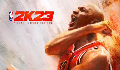 Μάικλ Τζόρνταν: Από τα παρκέ του ΝΒΑ στο νέο videogame «2K23»