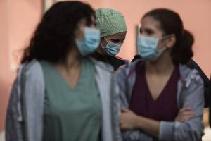 Ευαγγελισμός SOS: Βρέθηκαν 21 κρούσματα - Έκλεισαν δυο κλινικές