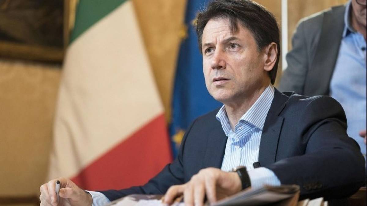 Οι προκλήσεις της νέας ιταλικής κυβέρνησης