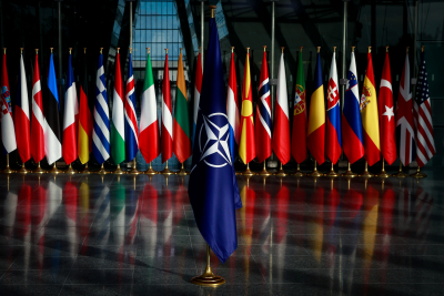Φινλανδία και Σουηδία στις πύλες του ΝΑΤΟ - Σε «κόκκινο» συναγερμό η Δύση για την αντίδραση της Ρωσίας