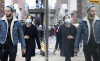 ΗΠΑ: Οι πλήρως εμβολιασμένοι δεν χρειάζεται να φορούν μάσκα