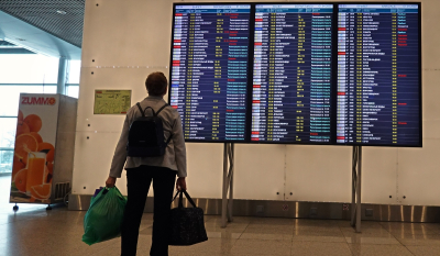 Ρωσία: Όπου φύγει, φύγει οι πολίτες μετά την επιστράτευση - Sold out οι πτήσεις χωρίς επιστροφή