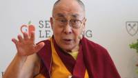 Δαλάι Λάμα: 80 χρόνια εξόριστος ως πνευματικός ηγέτης του Θιβέτ