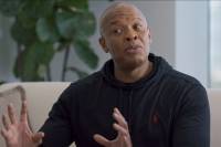 Στο νοσοκομείο με ανεύρυσμα στον εγκέφαλο ο Dr. Dre - Το μήνυμα του διάσημου ράπερ