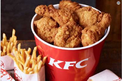 Το κόλπο με το οποίο έτρωγε τζάμπα για ένα χρόνο στα KFC