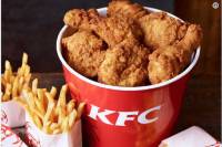Το κόλπο με το οποίο έτρωγε τζάμπα για ένα χρόνο στα KFC