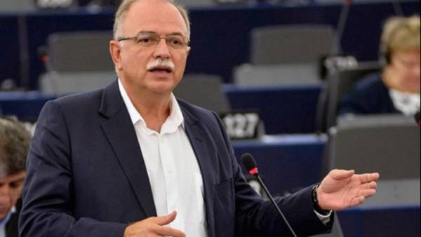 Πρωτοβουλία ΣΥΡΙΖΑ για άμεση συζήτηση της «κρίσης στα σύνορας Ελλάδας - Τουρκίας» στο ΕΚ