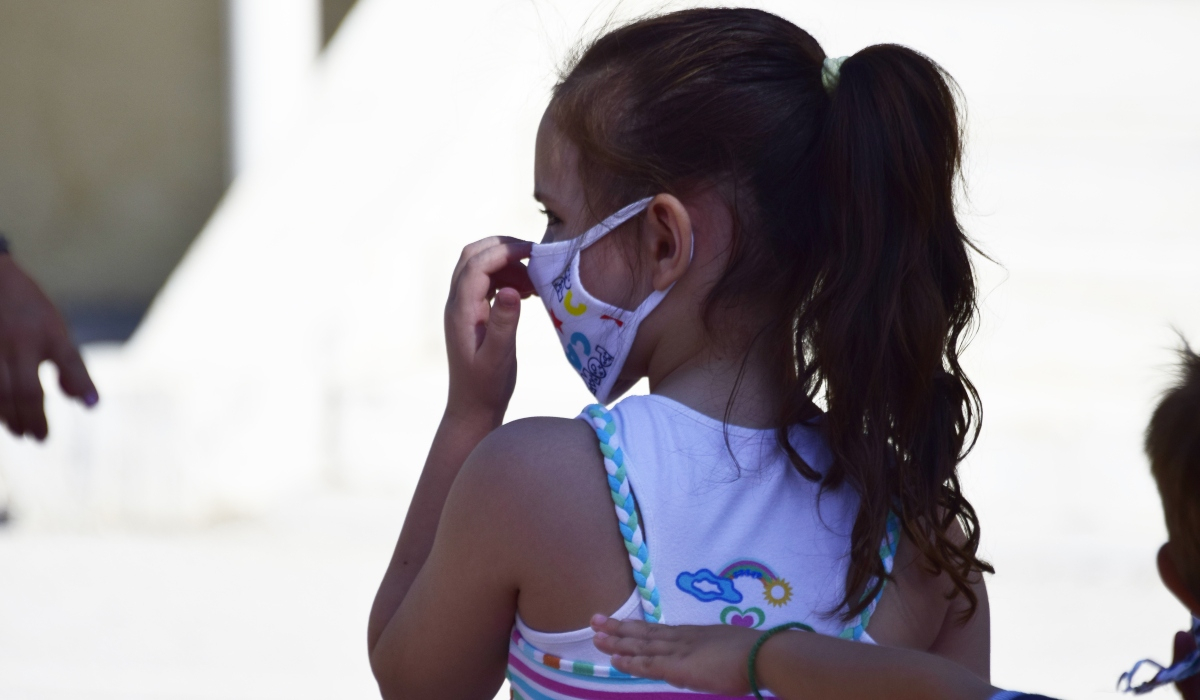 Κορονοϊός: Στο 21% των κρουσμάτων οι μολύνσεις σε παιδιά