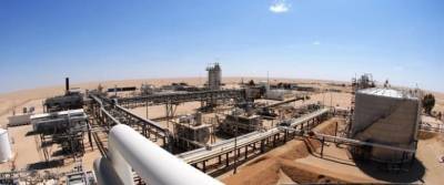 Λιβύη: Μπλόκο στην παραγωγή πετρελαίου