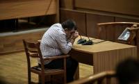 Δίκη Χρυσής Αυγής: Ένοχος ο Ρουπακιάς για την δολοφονία του Παύλου Φύσσα