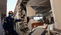 Ανοίγει πάλι το arogi.gov.gr για τους πληγέντες από τον σεισμό της 3ης Μαρτίου στη Θεσσαλία