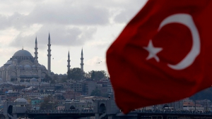 Τουρκία: Συνελήφθη ο «πατέρας» της «Γαλάζιας Πατρίδας»