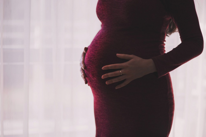 Θεοδωρίδου: Ο εμβολιασμός κατά την κύηση προφυλάσσει την έγκυο αλλά και το νεογνό