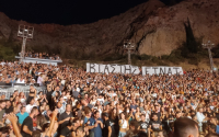 Δημήτρης Λιγνάδης: Νέα παρέμβαση στη συναυλία του Παπακωνσταντίνου στο Κατράκειο