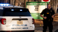 ΗΠΑ: Εξάχρονος πυροβόλησε δασκάλα σε σχολείο της Βιρτζίνια