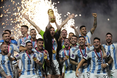 Ο τελικός των τελικών! Στα πέναλτι η Αργεντινή «βασίλισσα του κόσμου»