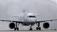 Κορονοϊός: Στη Γαλλία το αεροπλάνο που μεταφέρει 250 Ευρωπαίους - Ανάμεσά τους και ένας Έλληνας