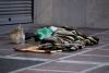 Θεσσαλονίκη: Άστεγος εντοπίστηκε νεκρός κοντά στο ΑΠΘ