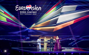 Eurovision 2021: Έσπασε και τα κοντέρ του ERTFLIX