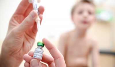 Κορονοϊός: «Πράσινο φως» από τον FDA σε Pfizer/Moderna για τον εμβολιασμό παιδιών από 6 μηνών