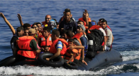 Λίβανος: Ο στρατός διέσωσε 27 Σύρους μετανάστες - Πλήρωσαν μέχρι 7.000 δολάρια ο καθένας