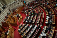 Βουλή: Ο ΣΥΡΙΖΑ ζητά την κλήση του Διοικητή της ΕΥΠ στην Επιτροπή Θεσμών και Διαφάνειας