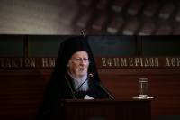 Πατριάρχης Βαρθολομαίος για Αγία Σοφία: Είμαι συγκλονισμένος και λυπημένος