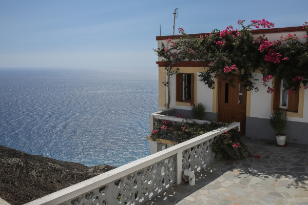 Το ελληνικό νησί στο Top 25 του National Geographic για το 2023