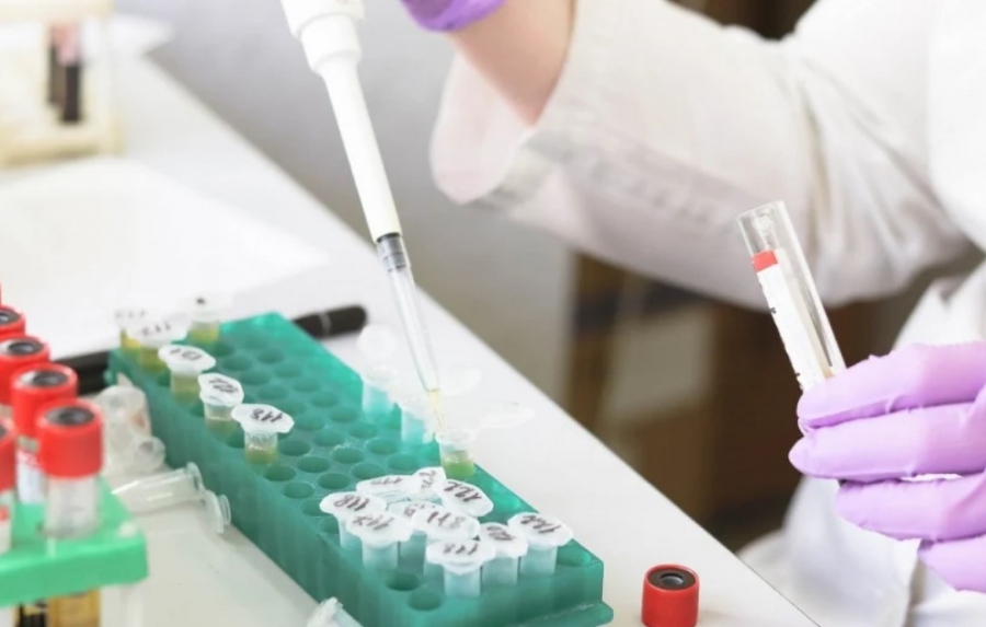 PCR τεστ με 27 ευρώ εξασφάλισε ο δήμαρχος Νεάπολης Σηκεών