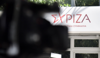 ΣΥΡΙΖΑ: Κατάσκοποι από άλλο επάγγελμα στην πολιτική;