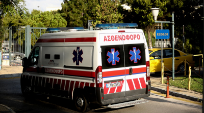 Μυτιλήνη: Πίτμπουλ δάγκωσε 6χρονο στην κοιλιά