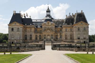 Γαλλία: Ληστεία με λεία-μαμούθ 2 εκατ. ευρώ σε πύργο του 17ου αιώνα