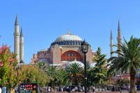 Αγία Σοφία: Ο Ερντογάν τη μετατρέπει σε τζαμί