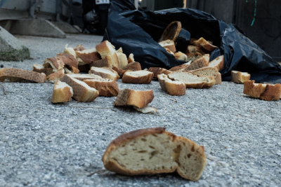 «Καίει» η τιμή του ψωμιού - Τα 3,5 ευρώ αγγίζει ένα καρβέλι