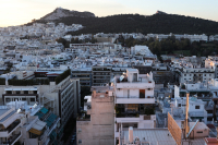 Αγορά σπιτιού: Οι 3 περιοχές της Αθήνας που κάνουν την έκπληξη