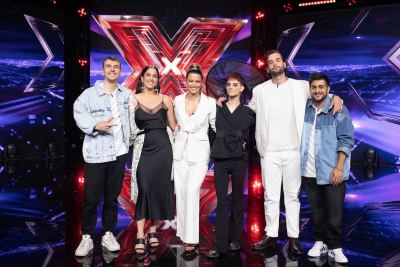 X Factor: Απόψε ο τελικός με φόντο τα 150.000 ευρώ - Καλεσμένος ο Κωνσταντίνος Αργυρός