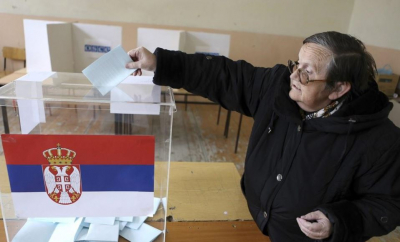 Τριπλές εκλογές σήμερα στη Σερβία: Τι κρίνεται - Τι δείχνουν οι δημοσκοπήσεις