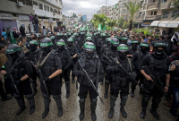 Πόλεμος στο Ισραήλ: Χρηματοδότηση της Χαμάς από Έλληνες και ξένους επιχειρηματίες εξετάζει ο Χαρ. Βουρλιώτης