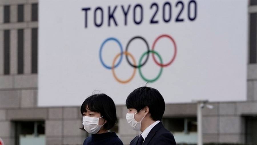 Τόκυο 2020: Ο κορονοϊός απειλεί τους Ολυμπιακούς Αγώνες