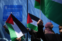 Ισραήλ: Κατηγορεί τη UNRWA ότι αφήνει τη Χαμάς «να χρησιμοποιεί τις υποδομές της»