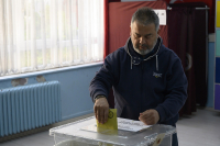 Αποτελέσματα - Εκλογές Τουρκία: Ποιον ψήφισαν οι Τούρκοι στην Ελλάδα