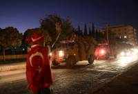 The Washington Post: Οι Τούρκοι βομβάρδισαν εσκεμμένα το φυλάκιο των Αμερικανών