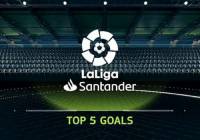 LaLiga: Τα καλύτερα γκολ της 18ης αγωνιστικής (vid)