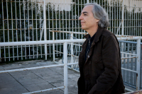 Δημήτρης Κουφοντίνας: Κατέθεσε αίτημα αποφυλάκισης