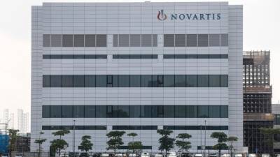 Novartis: Να ανατεθεί η δικογραφία σε εφέτες ζητεί ο εισαγγελέας του Αρείου Πάγου
